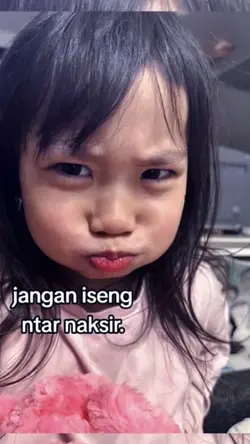 jangan iseng