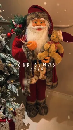 Christmas 2026