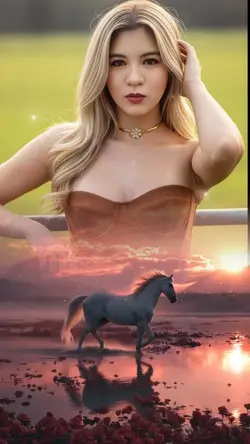 CABALLO BLANCO 