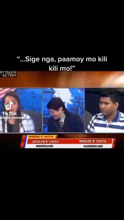 Maligo ka