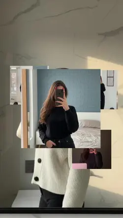 Slide-Out Mirror Lookbook