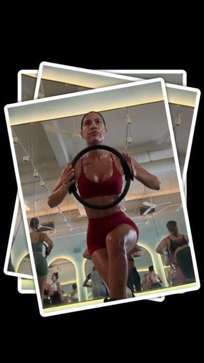 pilates