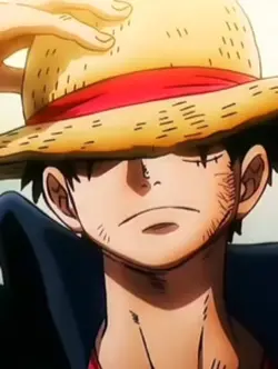 Free Luffy Edit 👒⛵️