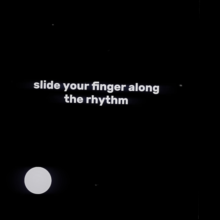 Nouveau modèle de tendance 
