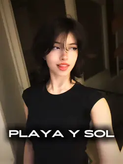PLAYA Y SOL