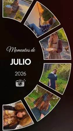 Moment de Julio