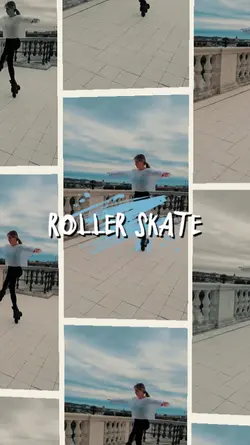 Roller Skate