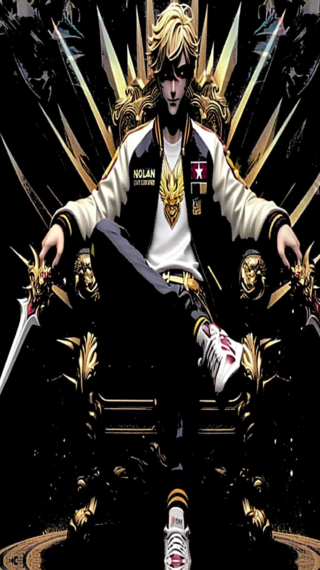 မတော်တဲ့ဖိနပ်ဖြစ်နေ