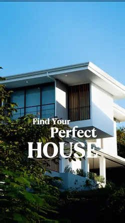 Perfect House Sale