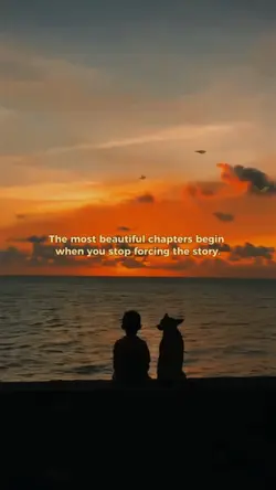 The most beautiful
