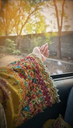 ishq Sufiana 