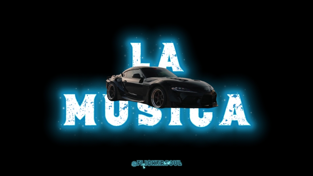 La Musica Phonk