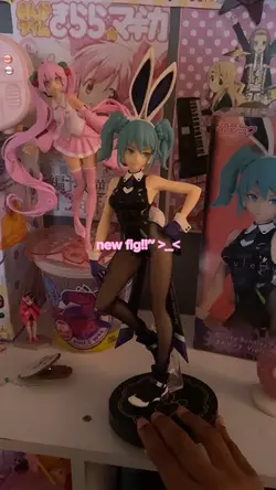 miku fig!!~