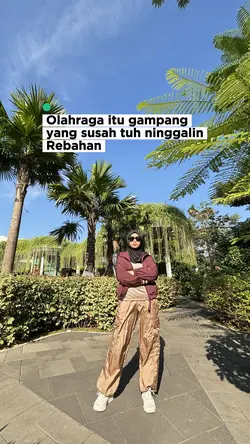 Olahraga 