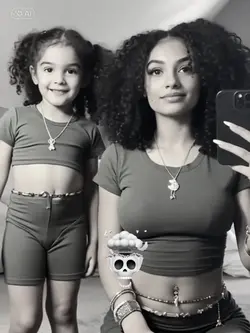 sua versão kids