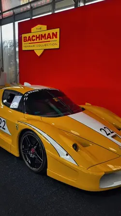 Ferarri edit