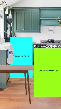 Try new template