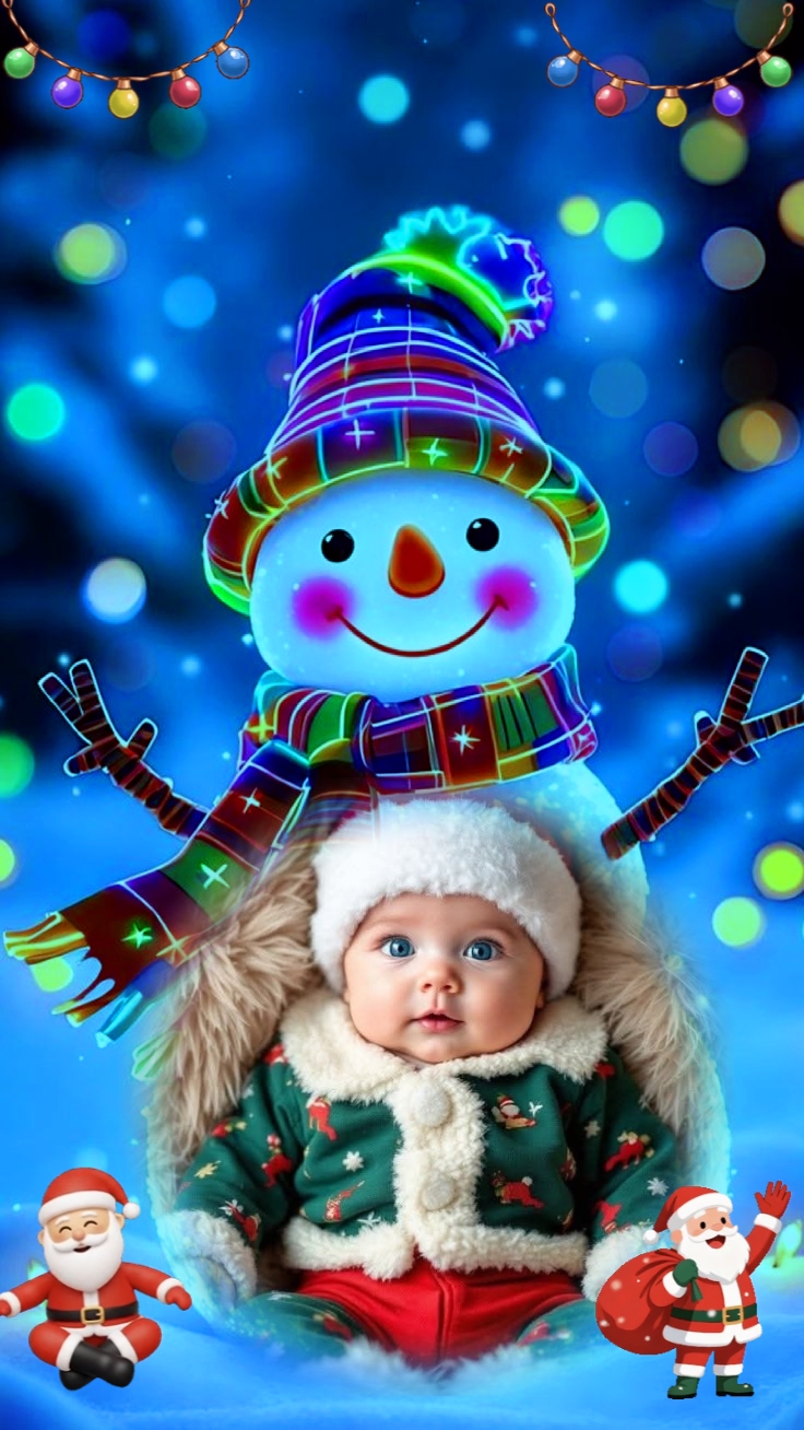 CHRISTMAS