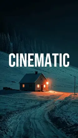 Cinematic Trailer 