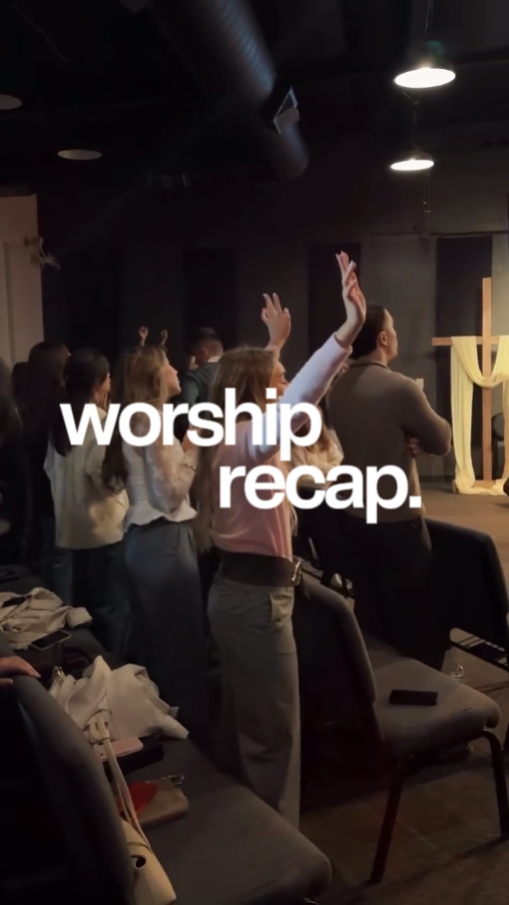 Worship August Recap