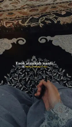 PADAMU KU BERSUJUD