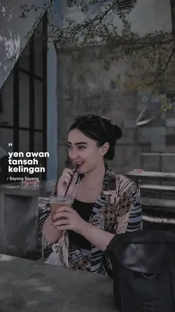 yen awan tansah