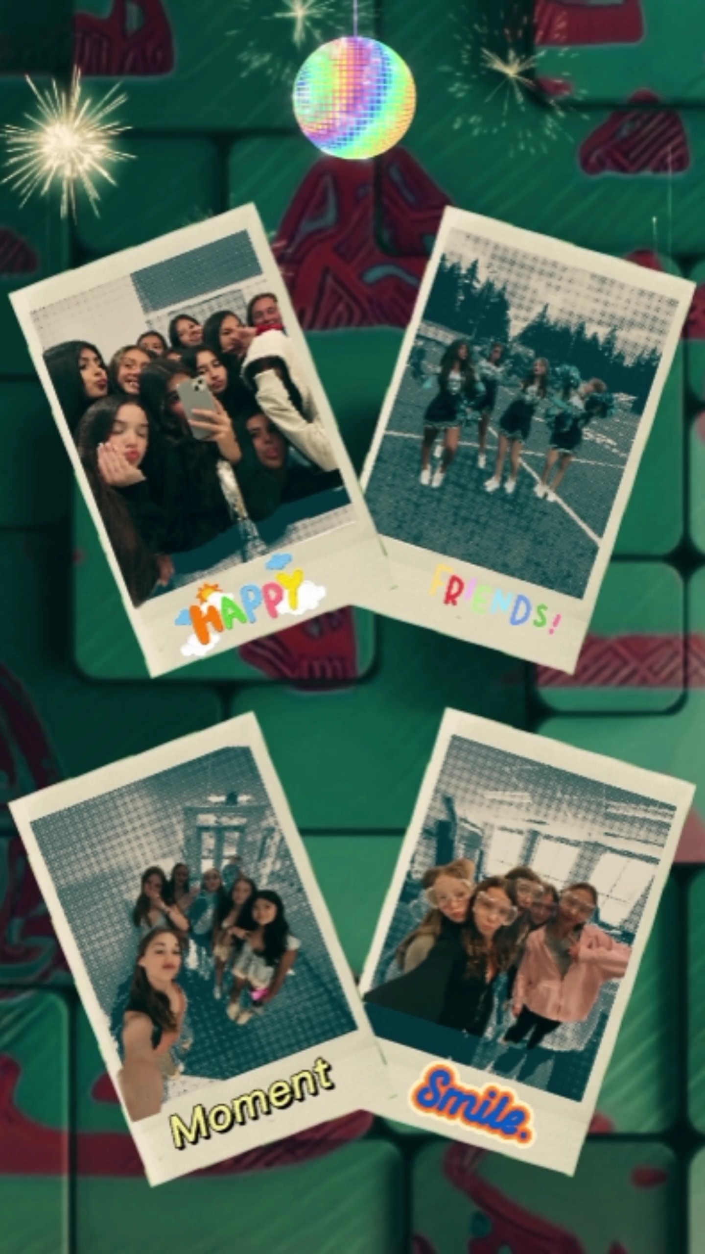 Friendship