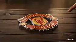 OLD TRAFFORD STADIUM