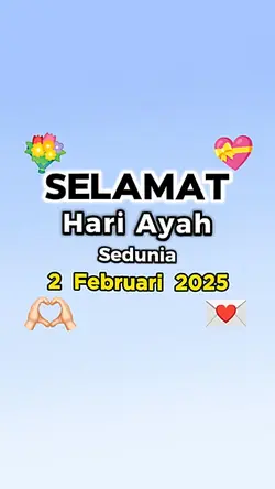 Hari Ayah