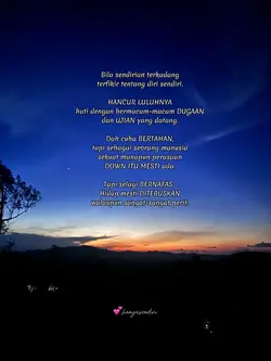 UJIAN HIDUP