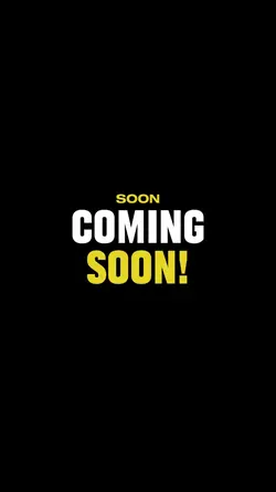 COMING SOON