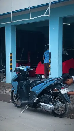 Sebagai kekasih