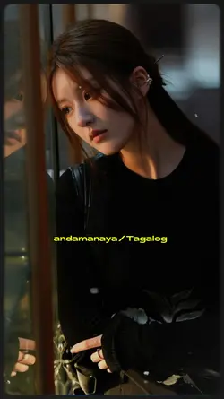 andamanaya Tagalog