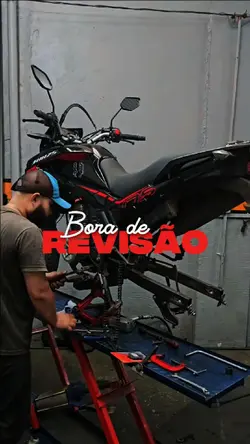 REVISÃO OFICINA