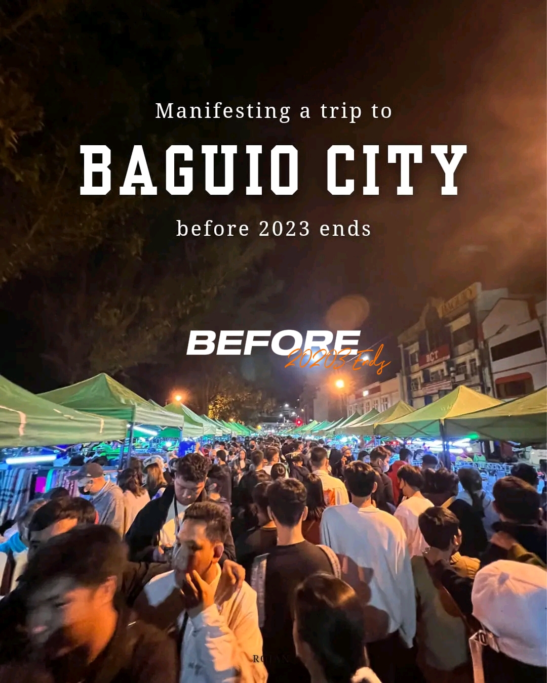 BaguioCityBeforeEnds
