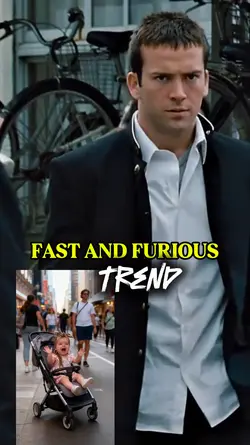 fast and furious