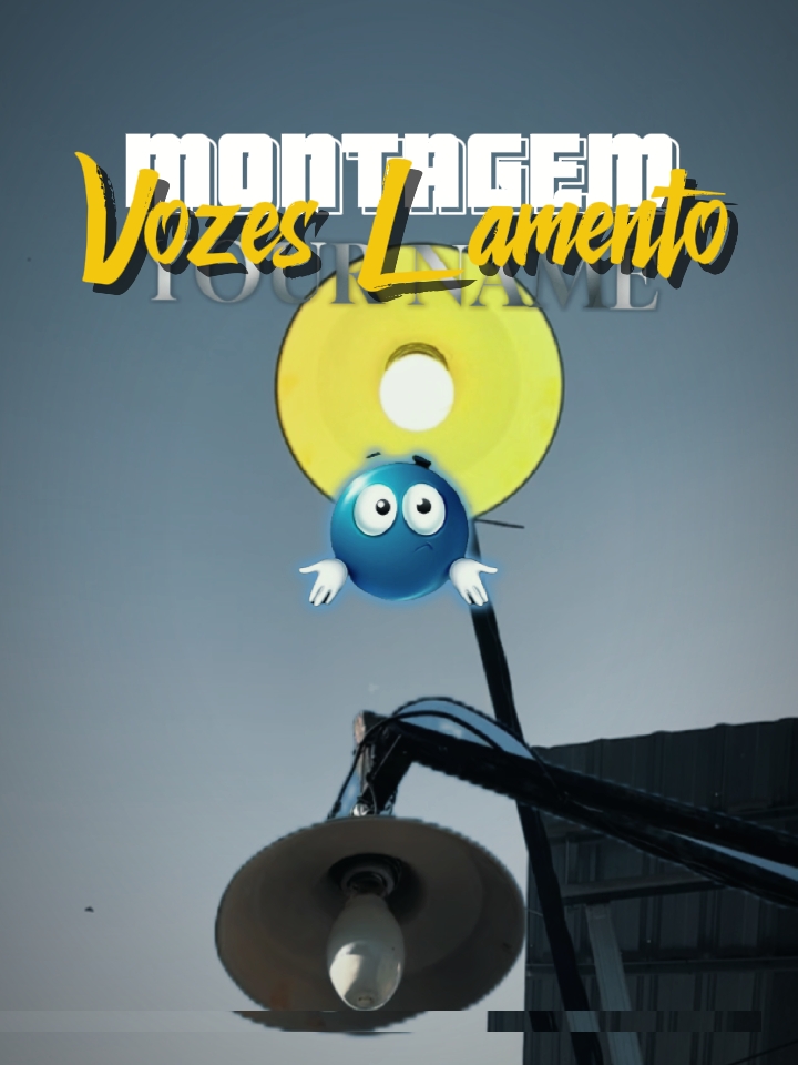 Modelo de Montagem