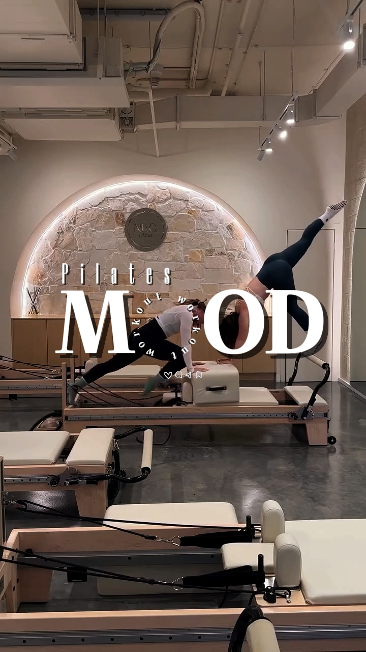 Humor Pilates