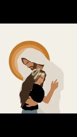 Jesus is love ❤️