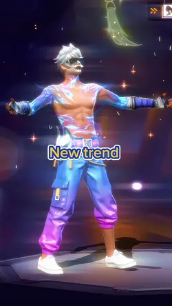 né trend 
