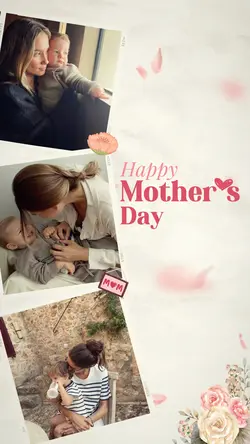 Happy Mother’s day