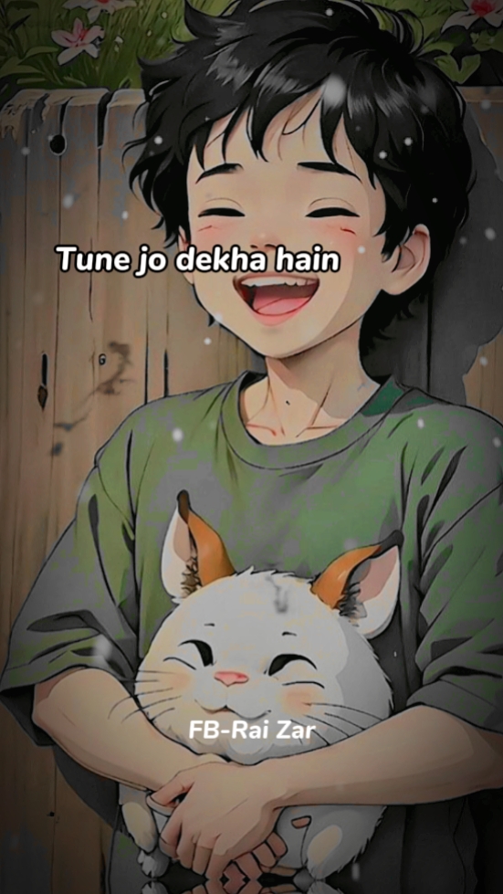 Rang Sharbaton ka