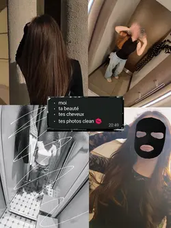 4 choses de moi