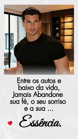 REFLEXÃO DO DIA.