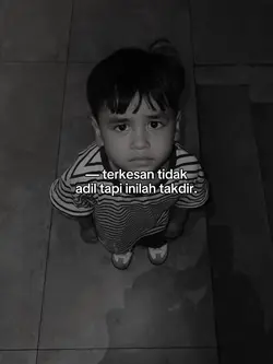 terkesan tidak adil 
