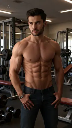 Sixpack gym