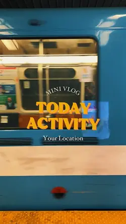 Today Activity