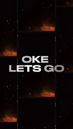 Cinematic Lets GO