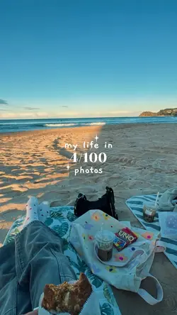 My life in 100 photo