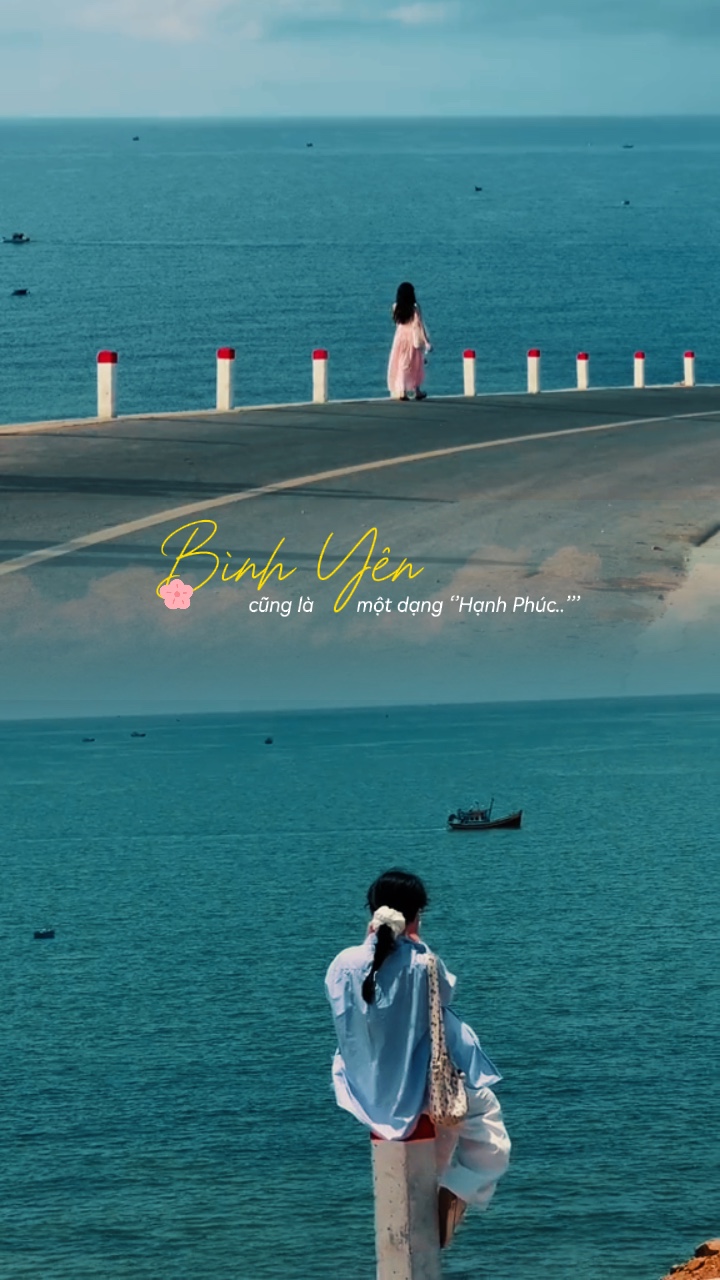 Caption Bình Yên
